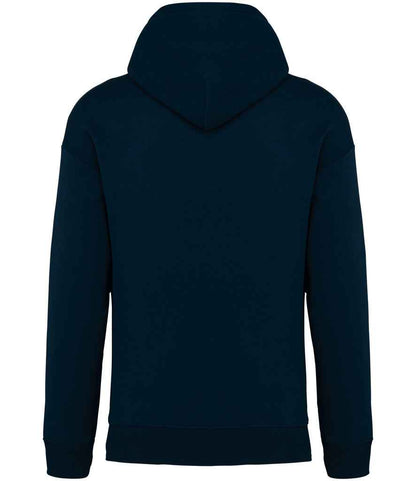 NS441 Navy Back