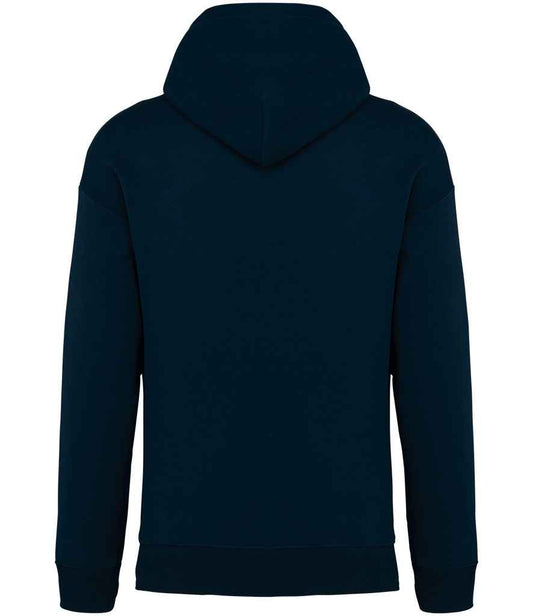 NS441 Navy Back