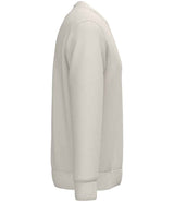 Native Spirit Unisex Crew Neck Sweatshirt | Ivory thumbnail 3