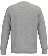 Native Spirit Unisex Crew Neck Sweatshirt | Moon Grey Heather thumbnail 2