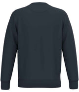 Native Spirit Unisex Crew Neck Sweatshirt | Navy thumbnail 2