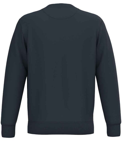 NS443 Navy Back