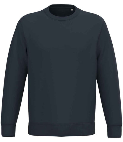 NS443 Navy Front