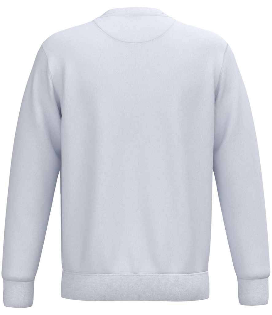 NS443 White Back