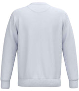 Native Spirit Unisex Crew Neck Sweatshirt | White thumbnail 2