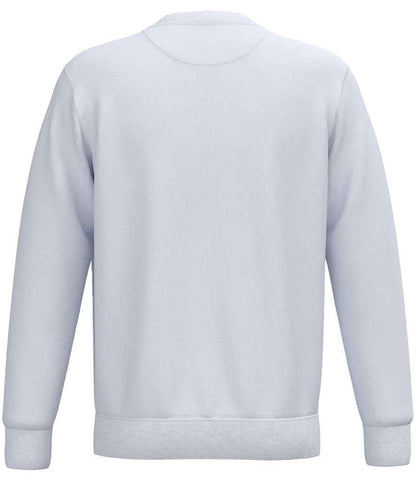 NS443 White Back