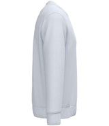 Native Spirit Unisex Crew Neck Sweatshirt | White thumbnail 3