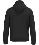 Native Spirit Unisex Hooded Sweatshirt | Black thumbnail 2
