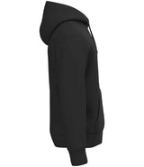 Native Spirit Unisex Hooded Sweatshirt | Black thumbnail 3