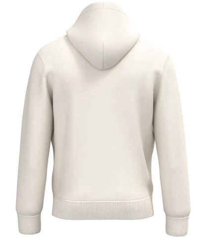 NS444 Ivory Back