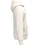 Native Spirit Unisex Hooded Sweatshirt | Ivory thumbnail 3
