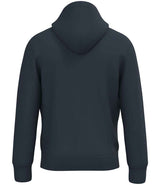 Native Spirit Unisex Hooded Sweatshirt | Navy thumbnail 2