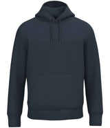 Native Spirit Unisex Hooded Sweatshirt | Navy thumbnail 1