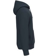 Native Spirit Unisex Hooded Sweatshirt | Navy thumbnail 3