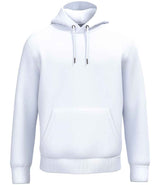 Native Spirit Unisex Hooded Sweatshirt | White thumbnail 1
