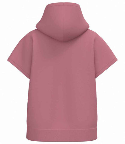NS446 Antique Rose Back
