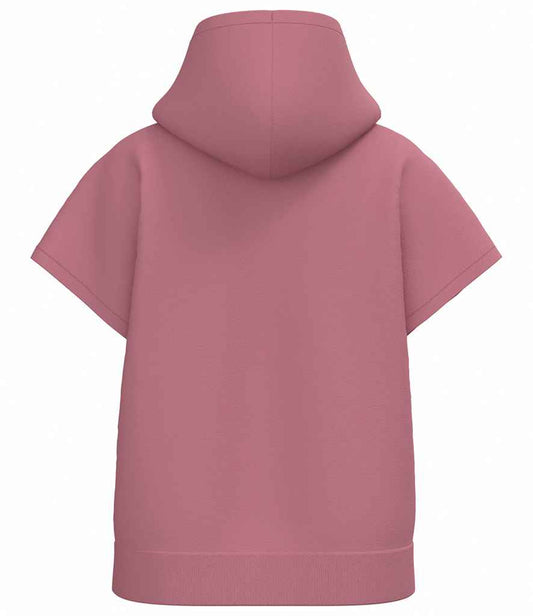 NS446 Antique Rose Back