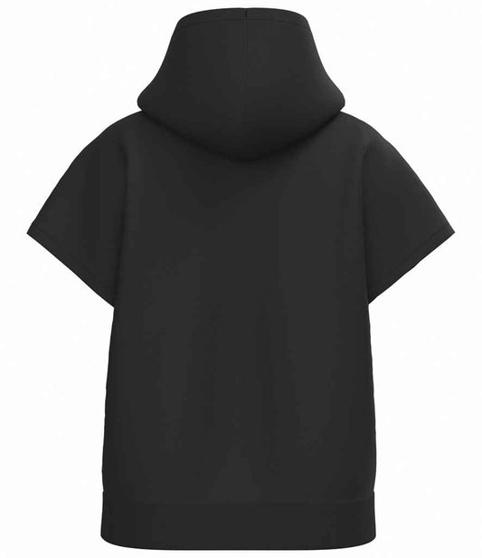 NS446 Black Back