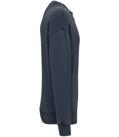 NS447 Washed Navy Right