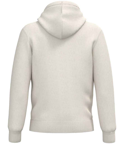 NS460 Ivory Back