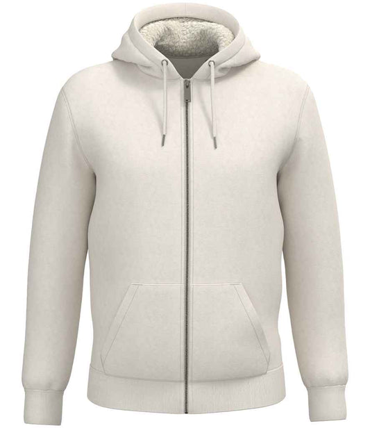 NS460 Ivory Front