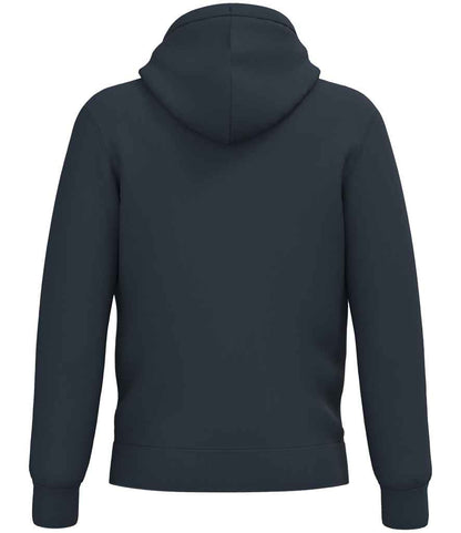 NS460 Navy Back