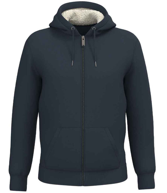 NS460 Navy Front