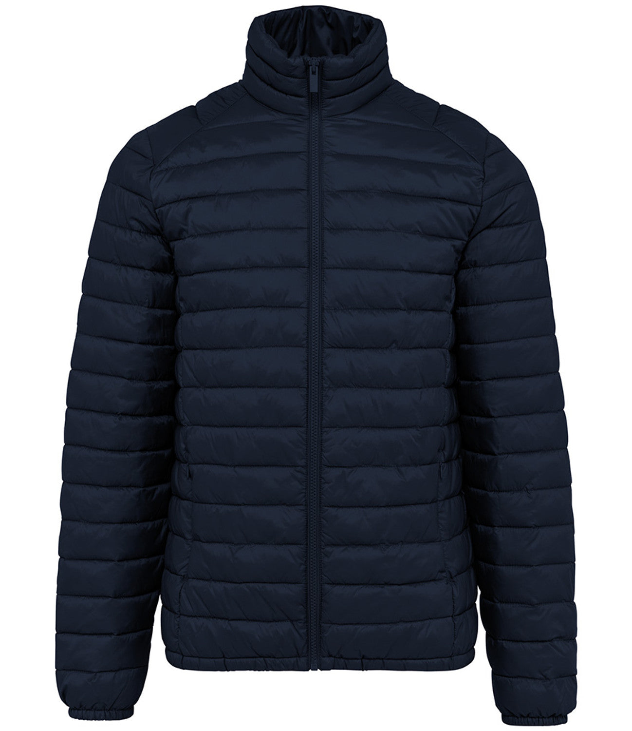 Native Spirit Lightweight Recycled Padded Jacket