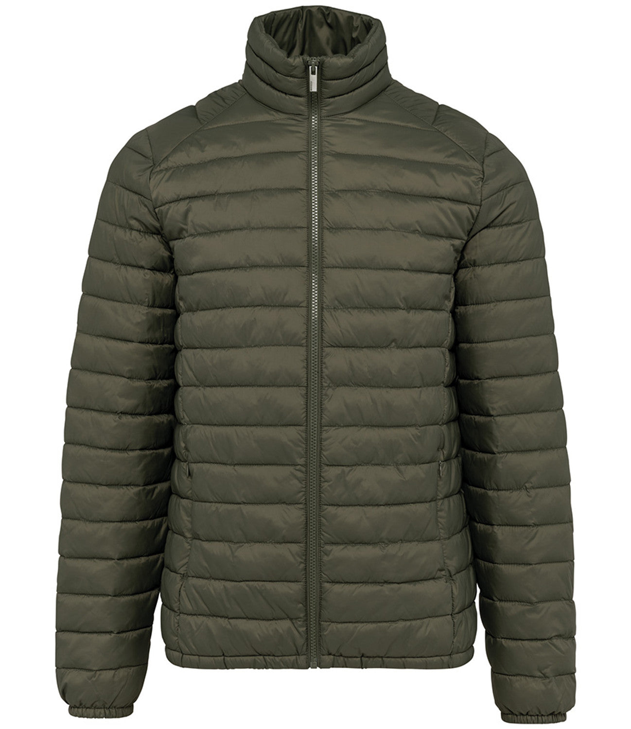 Native Spirit Lightweight Recycled Padded Jacket