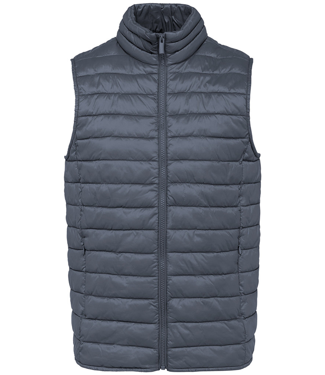 Native Spirit Light Recycled Bodywarmer