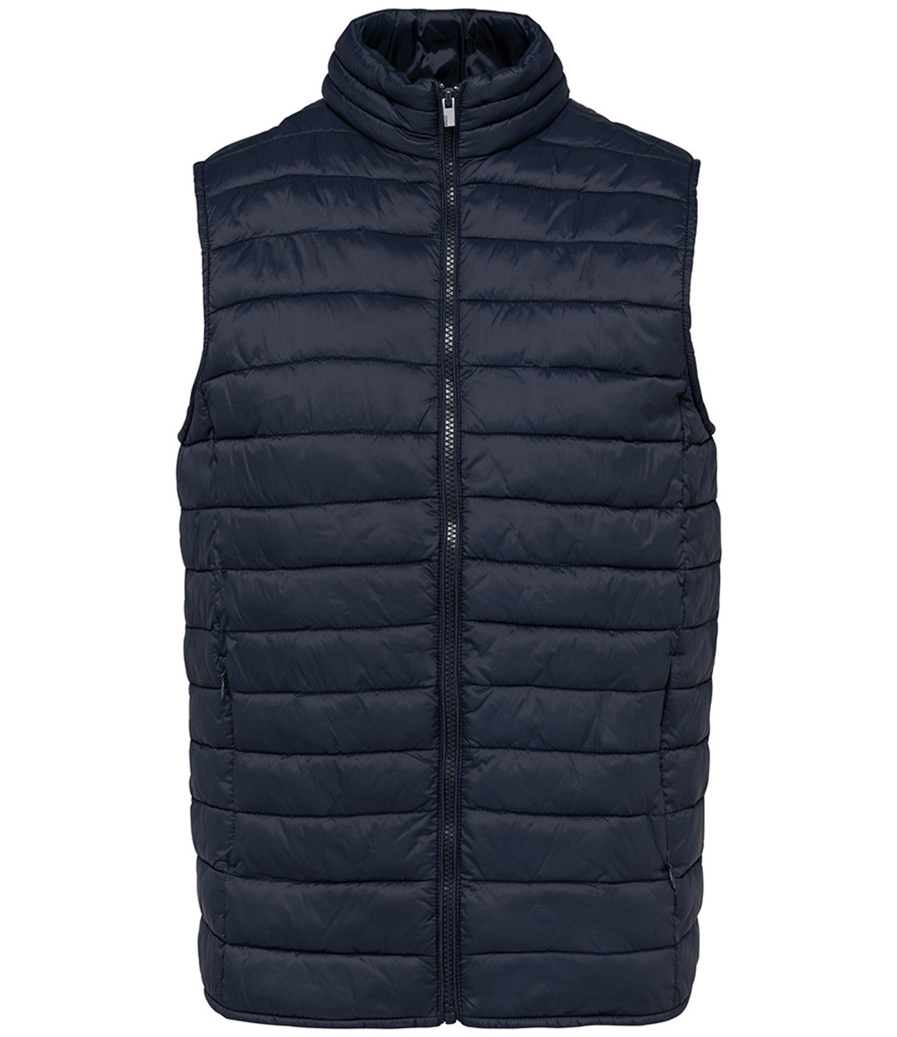 Native Spirit Light Recycled Bodywarmer