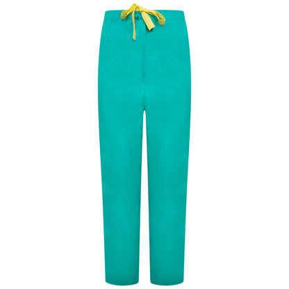 Reversible Scrub Trousers