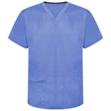 Reversible Scrub Top thumbnail 1