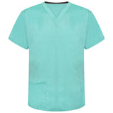 Reversible Scrub Top thumbnail 2