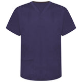 Reversible Scrub Top thumbnail 3