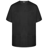 Plain Smart Scrub Top thumbnail 1
