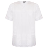 Plain Smart Scrub Top thumbnail 15