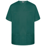 Plain Smart Scrub Top thumbnail 2