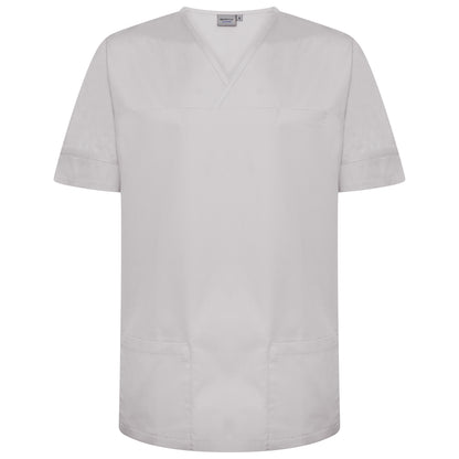 Plain Smart Scrub Top