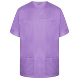 Plain Smart Scrub Top thumbnail 6