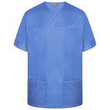 Plain Smart Scrub Top thumbnail 8