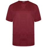 Plain Smart Scrub Top thumbnail 7