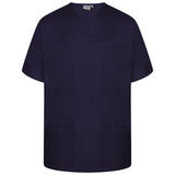 Plain Smart Scrub Top thumbnail 9