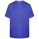 Plain Smart Scrub Top thumbnail 11