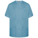 Plain Smart Scrub Top thumbnail 14