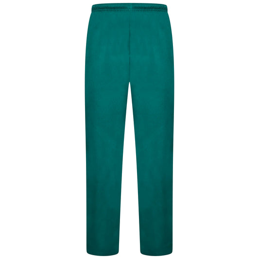 Smart Scrub Trousers - Bottle Green - 3XL - Short