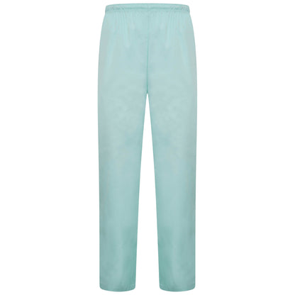 Smart Scrub Trousers