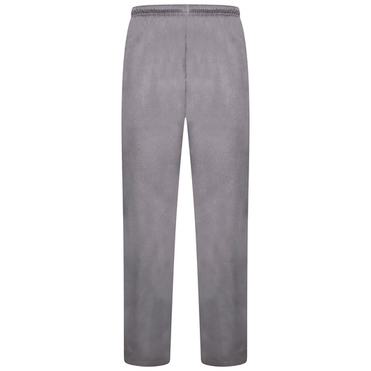 Smart Scrub Trousers - Grey - 3XL - Regular