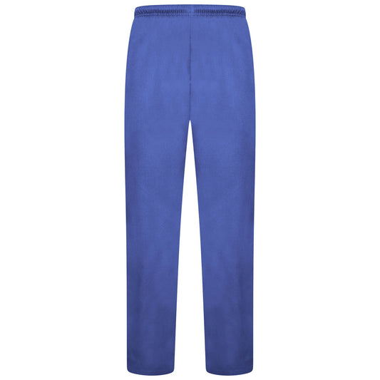 Smart Scrub Trousers - Hospital Blue - L - Tall