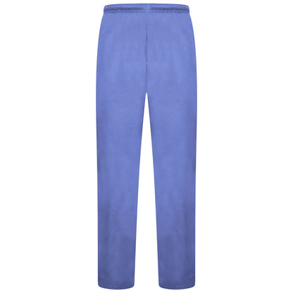 Smart Scrub Trousers